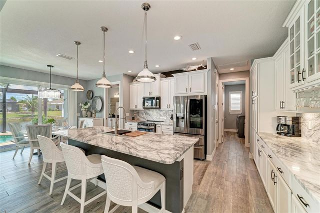 15704 LAKELAND CIRCLE, Port Charlotte, FL 33981