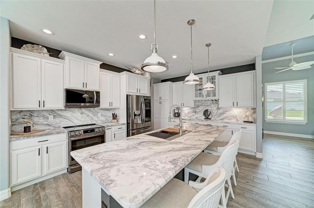 15704 LAKELAND CIRCLE, Port Charlotte, FL 33981