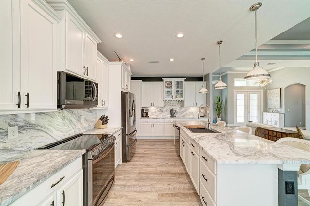 15704 LAKELAND CIRCLE, Port Charlotte, FL 33981