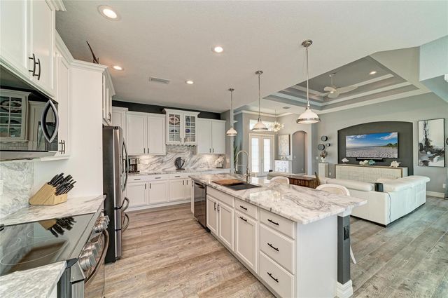 15704 LAKELAND CIRCLE, Port Charlotte, FL 33981