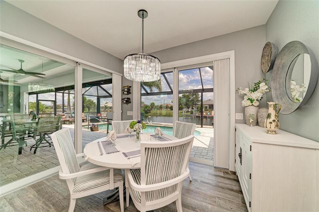 15704 LAKELAND CIRCLE, Port Charlotte, FL 33981