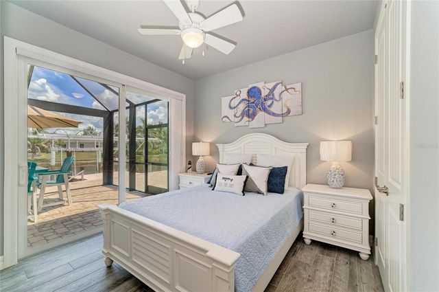 15704 LAKELAND CIRCLE, Port Charlotte, FL 33981