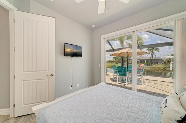 15704 LAKELAND CIRCLE, Port Charlotte, FL 33981