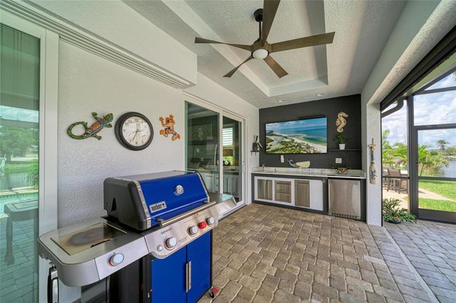 15704 LAKELAND CIRCLE, Port Charlotte, FL 33981