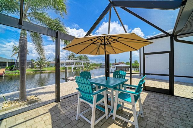 15704 LAKELAND CIRCLE, Port Charlotte, FL 33981
