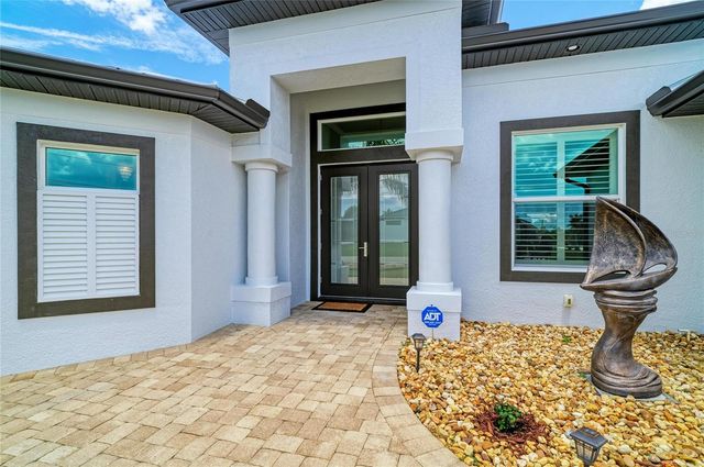15704 LAKELAND CIRCLE, Port Charlotte, FL 33981