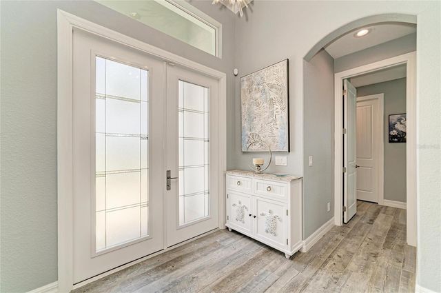 15704 LAKELAND CIRCLE, Port Charlotte, FL 33981