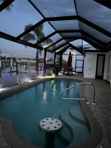 15704 LAKELAND CIRCLE, Port Charlotte, FL 33981