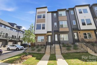 5525 Swaling Street, Charlotte, NC 28217