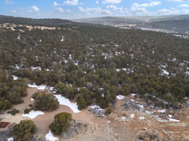 74 WOODLAND Drive, Tijeras, NM 87059