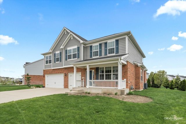 24300 S William Drive, Manhattan, IL 60442
