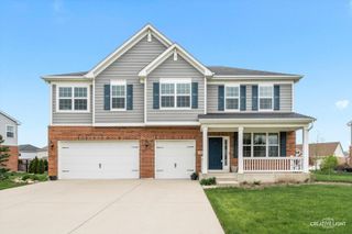 24300 S William Drive, Manhattan, IL 60442