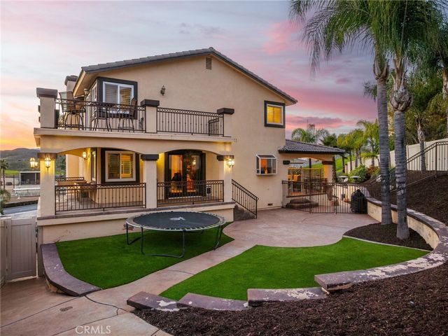 22138 Drover Way, Canyon Lake, CA 92587