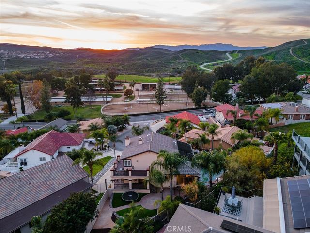 22138 Drover Way, Canyon Lake, CA 92587