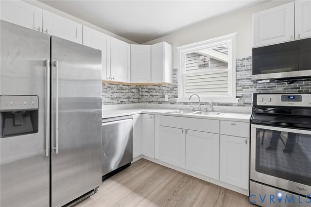 2318 Gordon Ave, Richmond, VA 23224