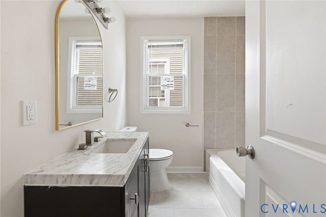 2318 Gordon Ave, Richmond, VA 23224