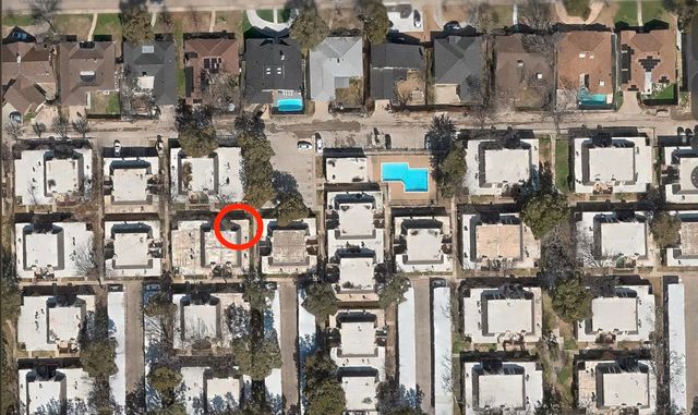 3045 Park Lane 1053, Dallas, TX 75220