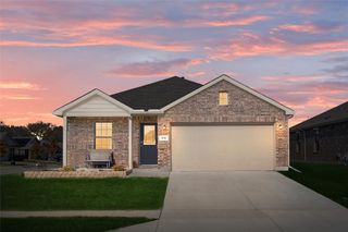 1810 Avery Pointe Drive, Anna, TX 75409