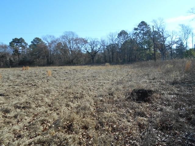 TBD Fm-2712, Crockett, TX 75835