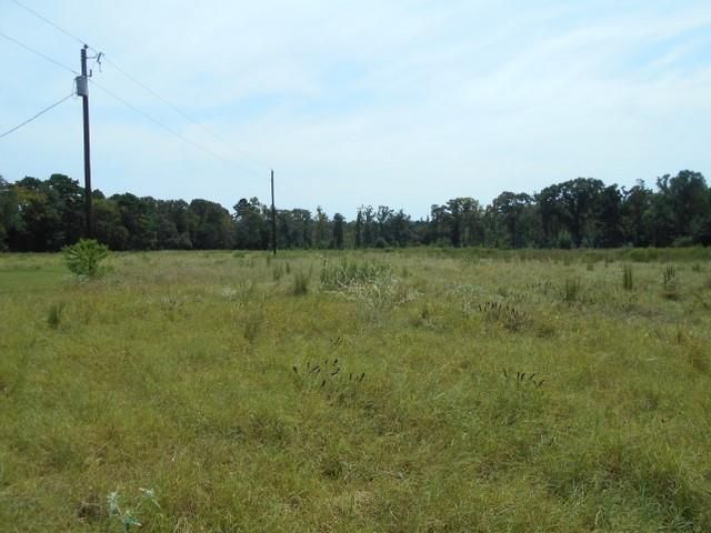 TBD Fm-2712, Crockett, TX 75835