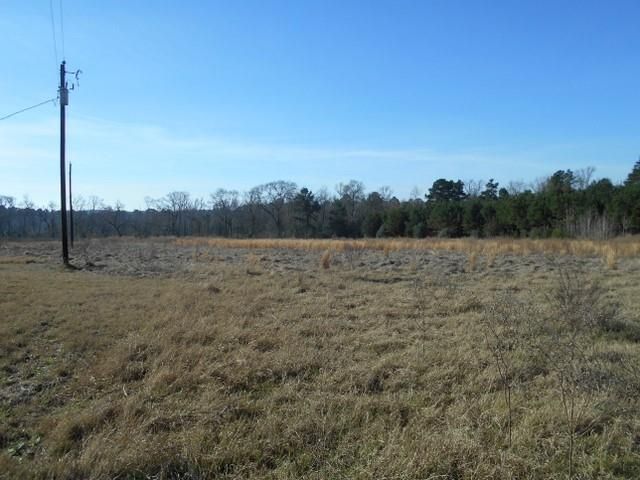 TBD Fm-2712, Crockett, TX 75835