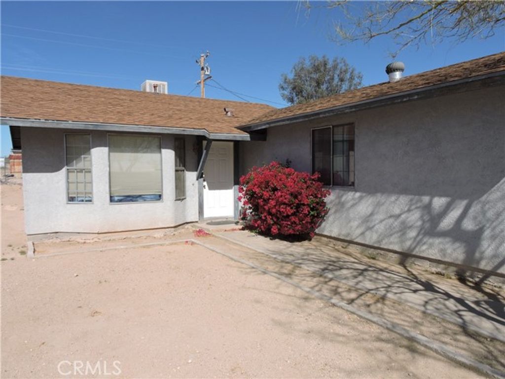 5444 Daisy Ave, Twentynine Palms, CA 92277
