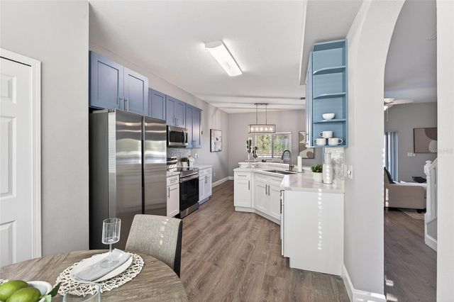 25631 BRUFORD BOULEVARD, Land O Lakes, FL 34639