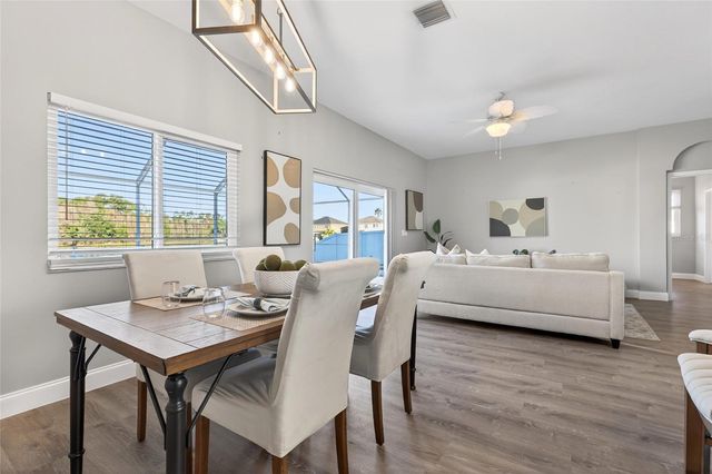 25631 BRUFORD BOULEVARD, Land O Lakes, FL 34639