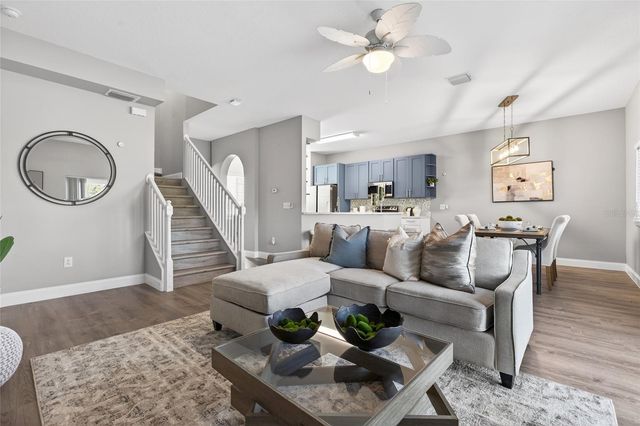 25631 BRUFORD BOULEVARD, Land O Lakes, FL 34639