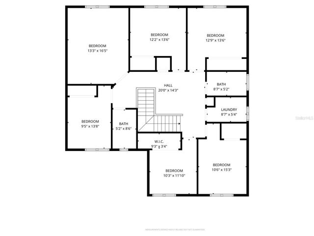 25631 BRUFORD BOULEVARD, Land O Lakes, FL 34639
