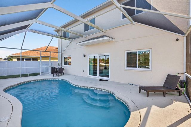 25631 BRUFORD BOULEVARD, Land O Lakes, FL 34639