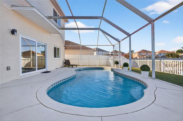 25631 BRUFORD BOULEVARD, Land O Lakes, FL 34639