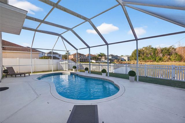 25631 BRUFORD BOULEVARD, Land O Lakes, FL 34639