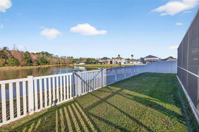 25631 BRUFORD BOULEVARD, Land O Lakes, FL 34639