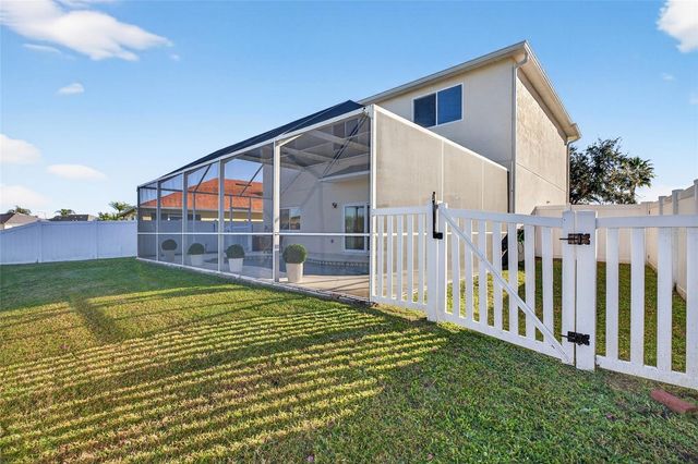 25631 BRUFORD BOULEVARD, Land O Lakes, FL 34639