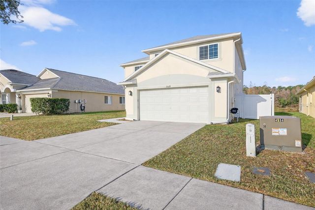 25631 BRUFORD BOULEVARD, Land O Lakes, FL 34639