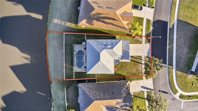 25631 BRUFORD BOULEVARD, Land O Lakes, FL 34639