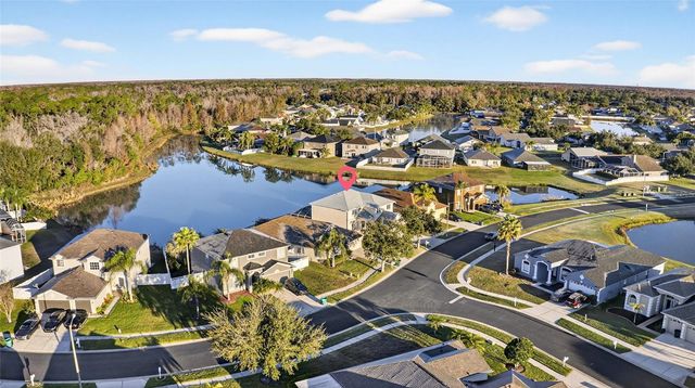 25631 BRUFORD BOULEVARD, Land O Lakes, FL 34639