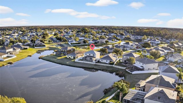 25631 BRUFORD BOULEVARD, Land O Lakes, FL 34639