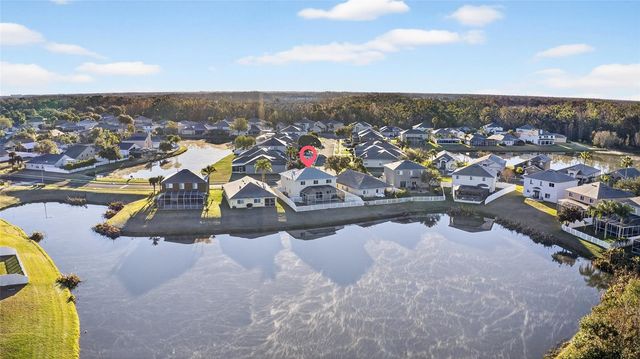 25631 BRUFORD BOULEVARD, Land O Lakes, FL 34639