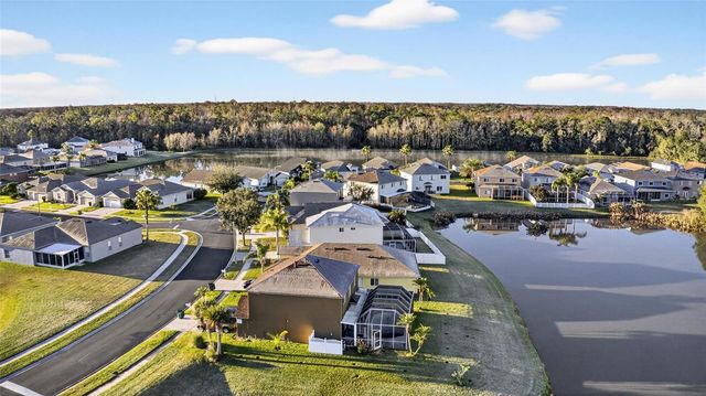 25631 BRUFORD BOULEVARD, Land O Lakes, FL 34639