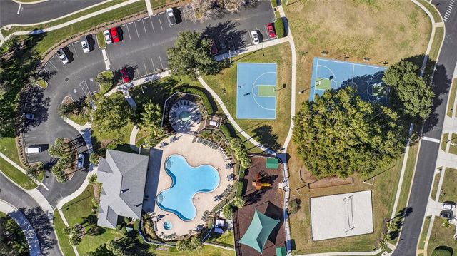 25631 BRUFORD BOULEVARD, Land O Lakes, FL 34639