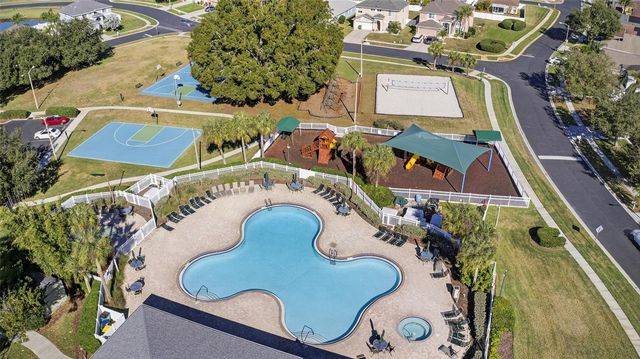 25631 BRUFORD BOULEVARD, Land O Lakes, FL 34639