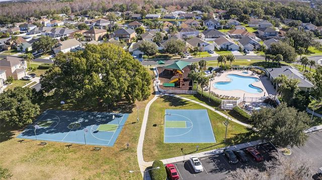 25631 BRUFORD BOULEVARD, Land O Lakes, FL 34639