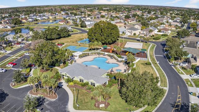 25631 BRUFORD BOULEVARD, Land O Lakes, FL 34639