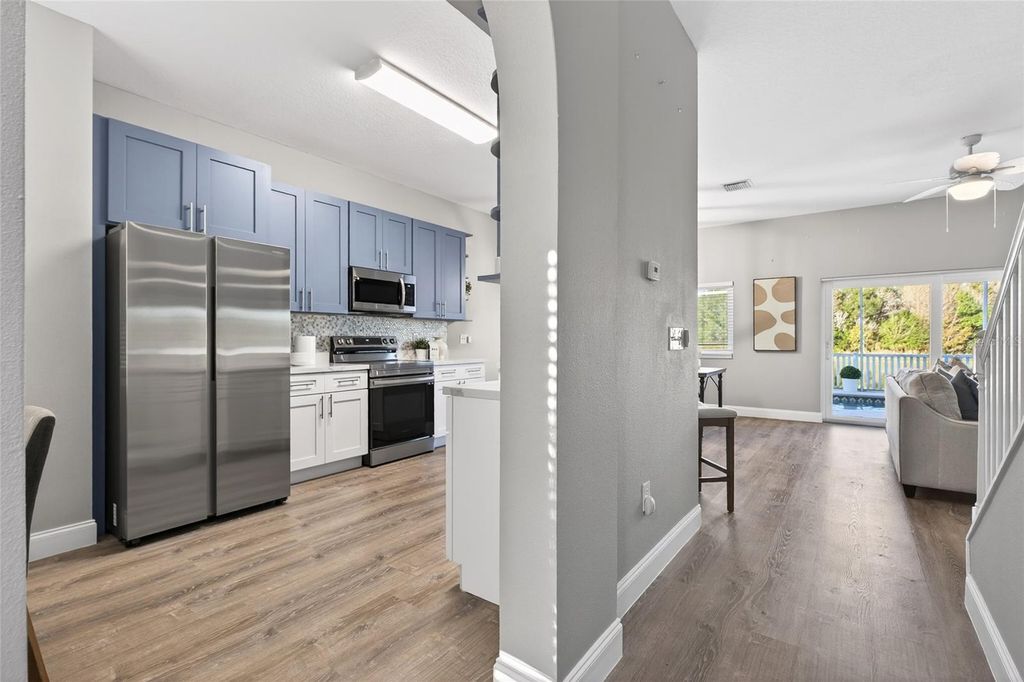 Image 12 of property listing at 25631 BRUFORD BOULEVARD, Land O Lakes, FL 34639