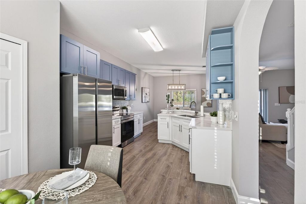 Image 13 of property listing at 25631 BRUFORD BOULEVARD, Land O Lakes, FL 34639