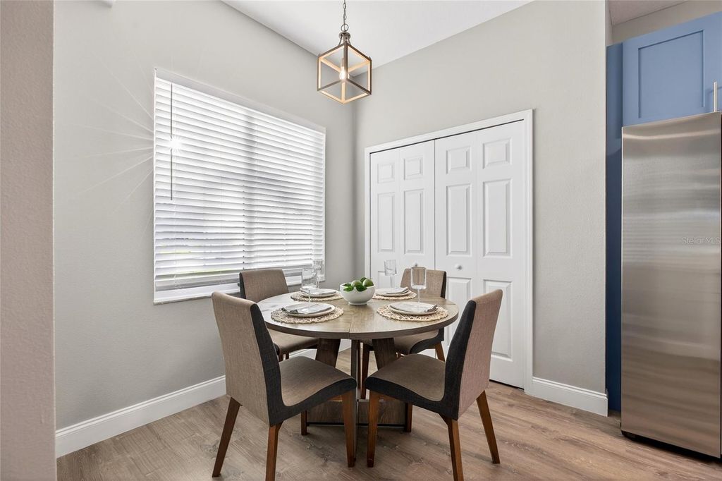 Image 14 of property listing at 25631 BRUFORD BOULEVARD, Land O Lakes, FL 34639