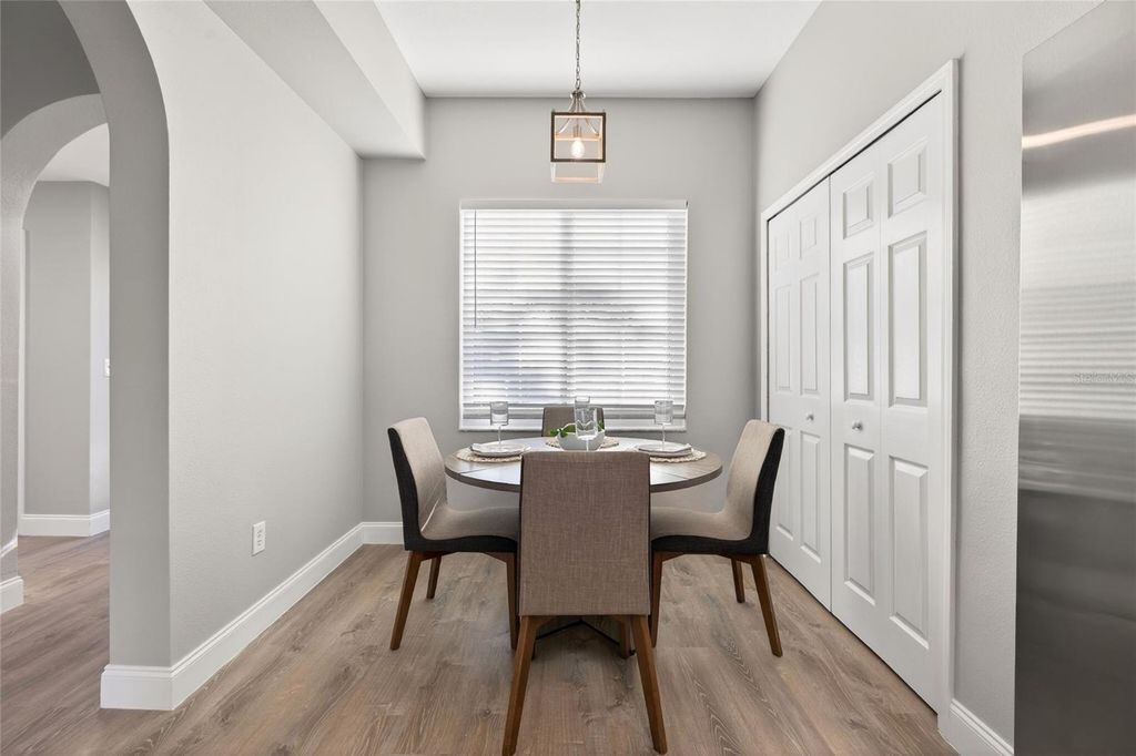 Image 15 of property listing at 25631 BRUFORD BOULEVARD, Land O Lakes, FL 34639