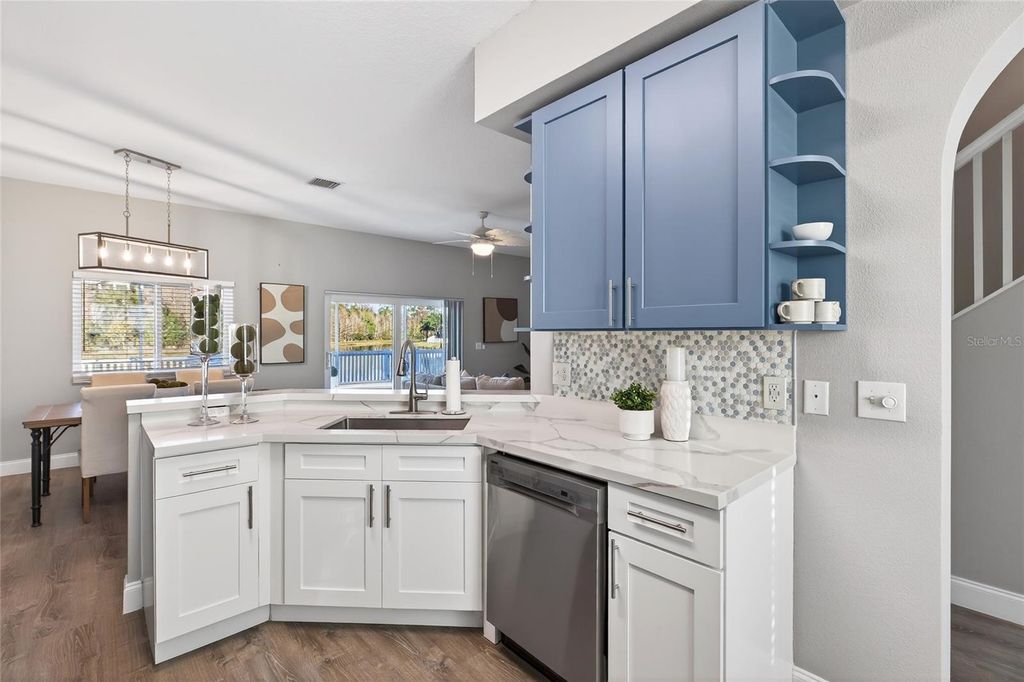 Image 18 of property listing at 25631 BRUFORD BOULEVARD, Land O Lakes, FL 34639